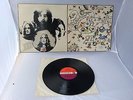 LED ZEPPELIN *LED ZEPPELIN 3* VERY RARE 1970 UK FIRST PRESS GATEFOLD VINYL LP