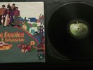 THE BEATLES. YELLOW SUBMARINE. UK 1ST APPLE  MONO  PMC-7070