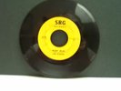 doo wop the echoes baby blue original