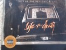 Life After Death by The Notorious B.I.G. (1997, Vinyl) Original Bad Boy