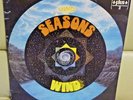 WIND / SEASONS   CAN POPOL VUH ASH RA TEMPEL AMON DUUL Free Shipping