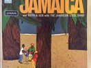 LP KEITH & KEN You'll Love Jamaica 1964 LONDON EX Ska Reggae Rocksteady Skinhead