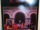 RUSH   BEAUTIFUL 1981 MASTERDISK LP   MOVING PICTURES   TOM SAWYER   PROG GEM