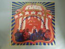 The Fugs Second Album - Rare Psychedelic Shield Cover