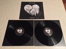 Michael Kiwanuka Love and Hate Signed Autograph Vinyl LP