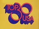 Radio Show:TOP 30 USA 7/7/84 BRITISH INVASION, M.JAGGER D.SPRINGFIELD IN STUDIO
