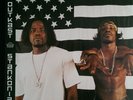 Outkast - Stankonia - LP Multi Colored Splatter Vinyl, Sealed