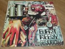 LP The Mothers of Invention  Burnt weeny sandwich  (England 1970 / Reprise)