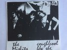 Misfits Cough / Cool b/w She 45 EX repro Punk Danzig