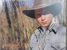Garth Brooks Self-Titled Record - 12” LP - VG or EX