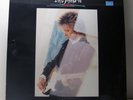 Eric Johnson Tones SEALED 1st Press 1986 US LP Stevie Ray Vaughan Gary Clark Jr.