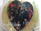 Frankie Goes To Hollywood Welcome To The Pleasuredome SEALED '84 UK 2LP Pic Disc