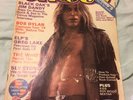 Circus magazine  Jim Dandy. Black Oak Arkansas