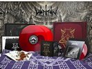 Watain-The Wild Hunt (Wolf Wear Boxset)  VINYL NEW