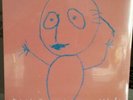 Lp Mina Facile limited numbered Pink ediction NUMERATO di 500 introvabile