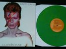 DAVID BOWIE - ALADDIN SANE -  12
