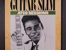 GUITAR SLIM: Atco Sessions LP Blues & R&B