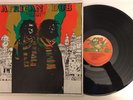 Joe Gibbs & The Professionals - African Dub Chapter 3 - 1981 JGML 3737 (VG+)