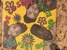 DE LA SOUL 3 FEET HIGH AND RISING LP OG PRESS 1989