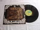 THIRD EAR BAND - ALCHEMY - HARVEST, NO 