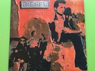 Johnny Diesel & The Injectors ?– Johnny Diesel & The Injectors - LP