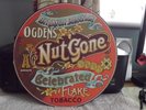 THE SMALL FACES VINYL LP ' OGDENS NUT GONE FLAKE' '