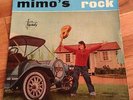 MIMO AND HER FIVE FRIENDS*A TEENAGER IN LOVE*GIRL ROCKER DOO WOP R&R SPANISH EP