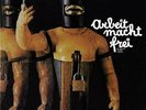 Area - Arbeit Macht Frei (lp+cd+ga) [2 LP] CRAMP