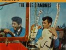 The Blue Diamonds - Always..... The Blue Diamonds (Vinyl)