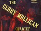 Gerry Mulligan Quartet - The Gerry Mulligan Quartet (Vinyl)
