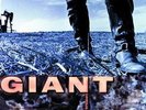 Giant (4) - Last Of The Runaways (Vinyl)