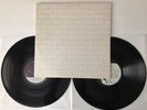 Pink Floyd - The Wall - 1979 US 1st Press Vinyl 2x LP Record PC2 36183 (EX)