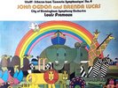 LOUIS FREMAUX / Saint-Saens The Carnival of Animals / EMI HMV Post-Dog ASD 2753