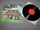 AREA CODE 615 - TRIP IN THE COUNTRY- POLYDOR RECORDS  LP