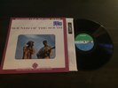 Various LP Sounds of the South ATLANTIC EX/M- stereo blues Fred McDowell