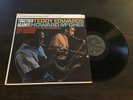 Teddy Edwards Howard McGhee LP Together Again CONTEMPORARY stereo DG EX