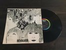 Beatles LP Revolver CAPITOL EX vinyl MONO orig