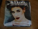 Marina & The Diamonds - Electra Heart [Vinyl] 2x LP Record