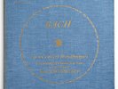 DF 110-111 RISTENPART J.S.Bach Brandenburg concertos french discophiles FD 2 LP