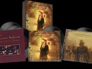 Loreena McKennitt - 20th Anniversary Vinyl Set 2017 Book of Secrets + AUTOGRAMM
