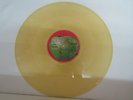 THE BEATLES  A HARD DAY'S NIGHT  12 MAXI SINGLE YELLOW  ORIGINAL colombia jup