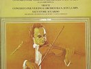 S. Accardo E. Boncompagni PAGANINI VIOTTI rca Italy lineatre stereo GL 31023