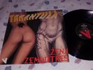 TARANTULA - ZENA ZEMLJOTRES 1986 PRIVATE SABRE LUST STORM QUEEN VIRTUE TIGER BAY