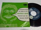 MANFRED MANN Ragamuffin Man / Dealer + 2 - PROMO MEXICO EP PS 7