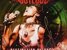 Outloud-Destination : Overdrive (The Best Of Outloud Ltd.  VINYL NEW