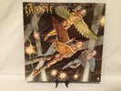 Budgie: If I Were Brittania I'd Waive The Rules 1976 A&M Records 12'' SP-4593