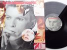 K7 David Bowie Changes Bowie (164-79 4181 1) German 2LP in FOC, emi 1990