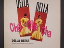 DELLA REESE: Cha Cha Cha LP (Mono, minor wear obc) Jazz