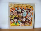 SPINNERS 