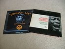 John Lee Hooker - Johnny Lee Vol.1 & It Serve You Right To Suffer 2 x LP Bundle